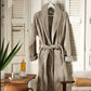 Luxury Soft & Plush Bathrobe – Premium Comfort for Everyday Relaxation