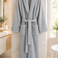 Luxury Soft & Plush Bathrobe – Premium Comfort for Everyday Relaxation