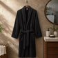 Luxury Soft & Plush Bathrobe – Premium Comfort for Everyday Relaxation