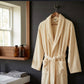 Luxury Soft & Plush Bathrobe – Premium Comfort for Everyday Relaxation